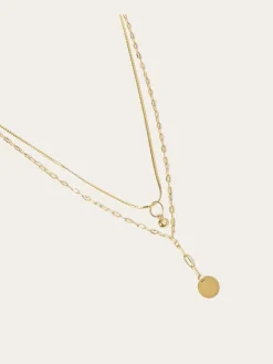 Collier Fretia