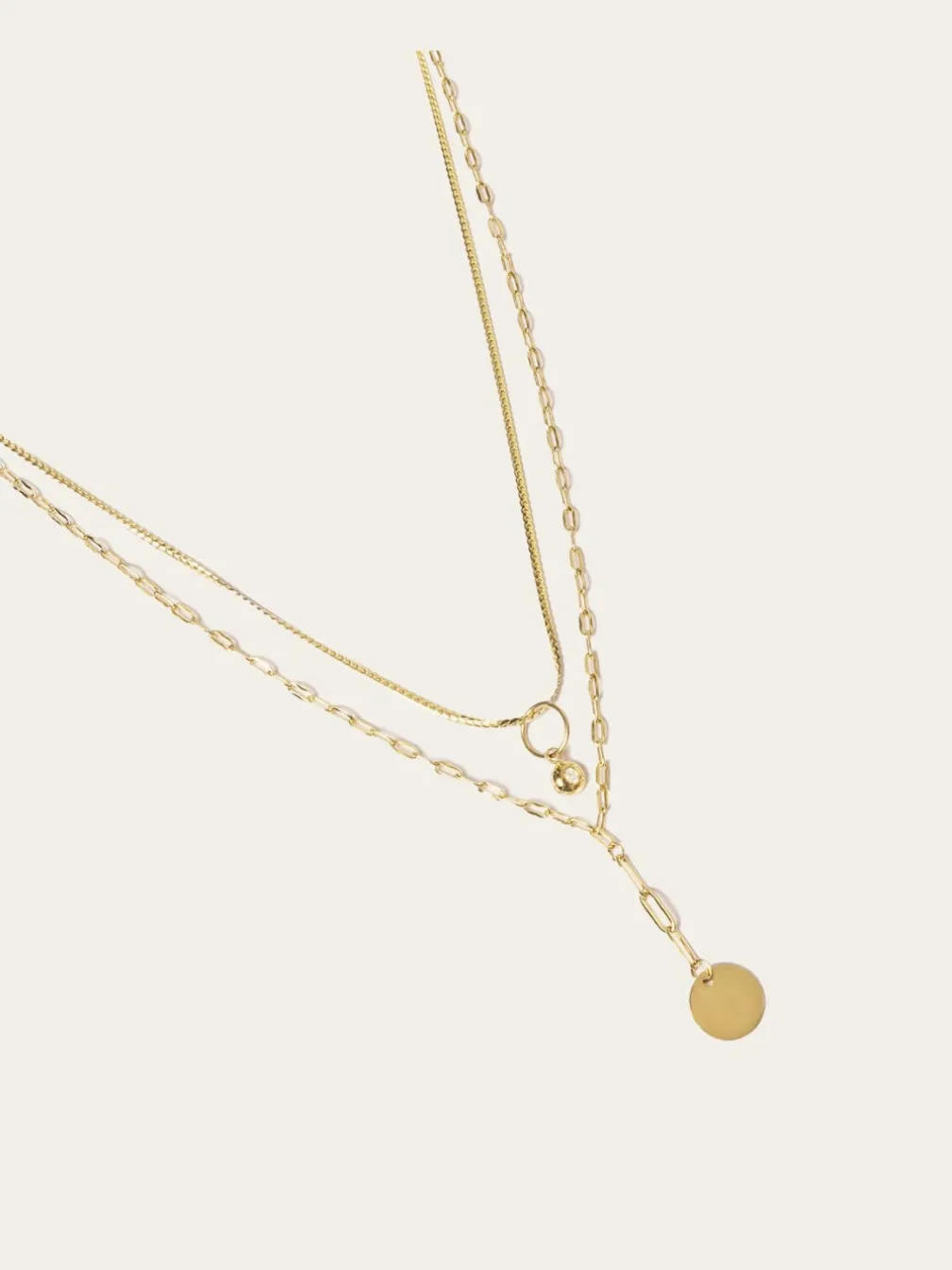 Collier Fretia