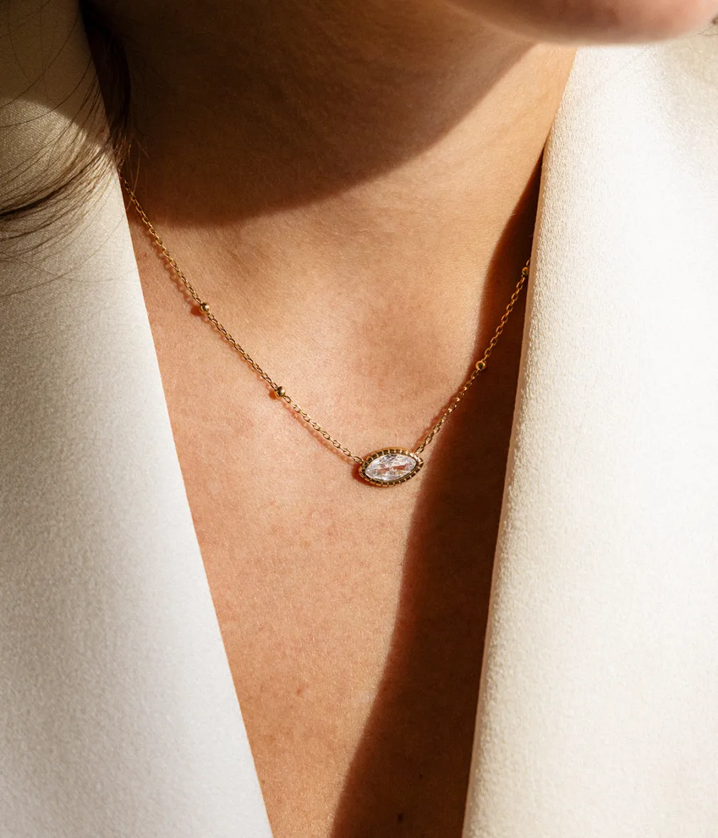 Collier Funtana