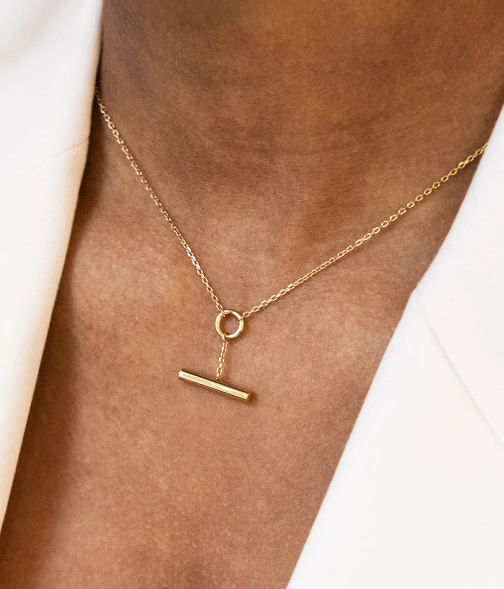 Collier Furio