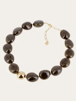 Collier Galet