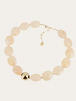 Collier Galet