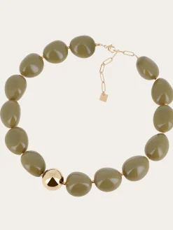 Collier Galet