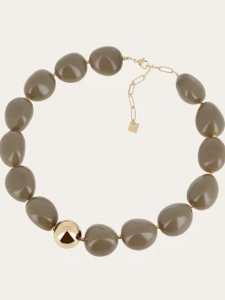 Collier Galet