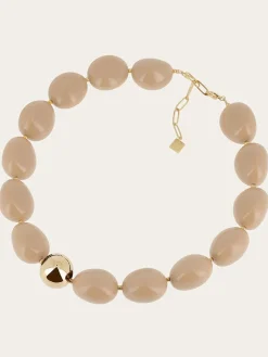 Collier Galet