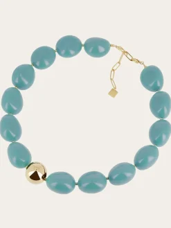 Collier Galet