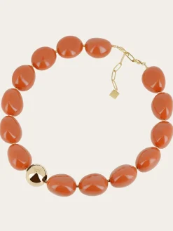 Collier Galet