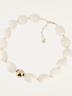 Collier Galet