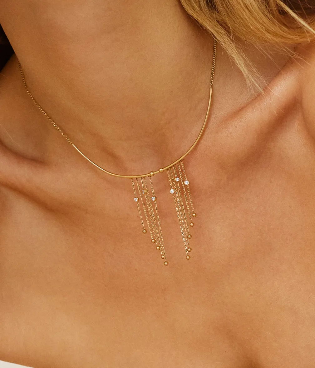 Collier Gallico