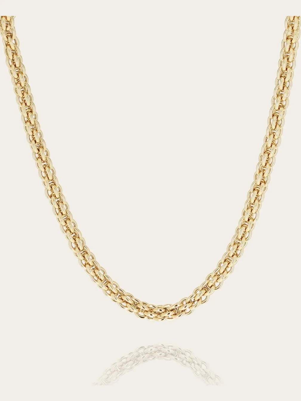 Collier Galou