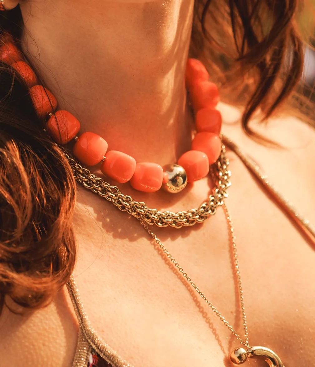Collier Galou