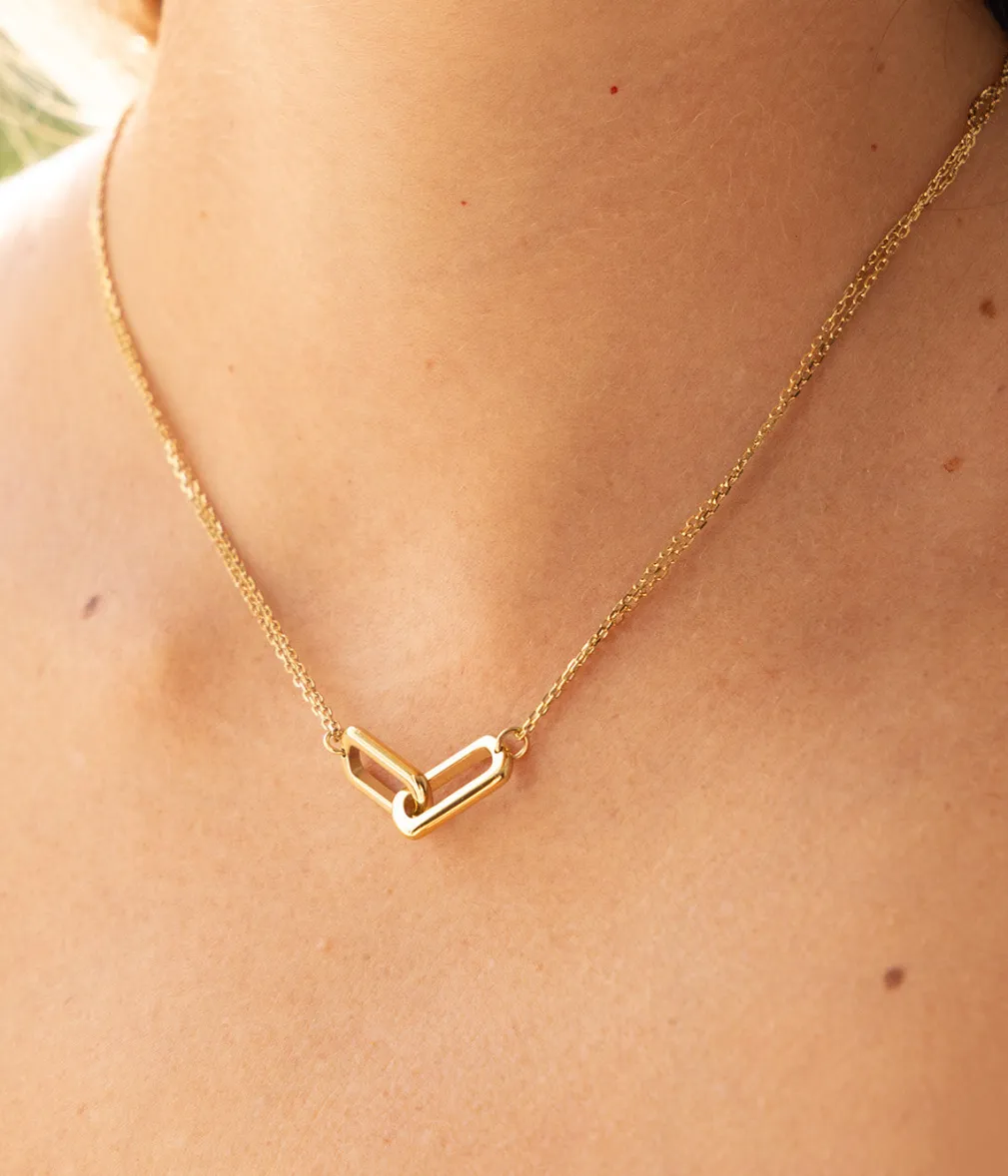 Collier Gamma