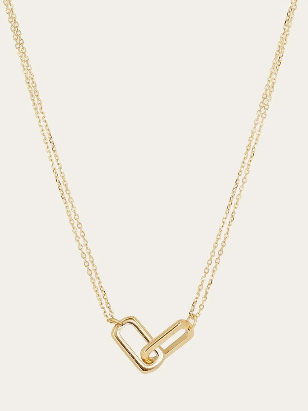 Collier Gamma