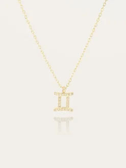 Collier Gemini