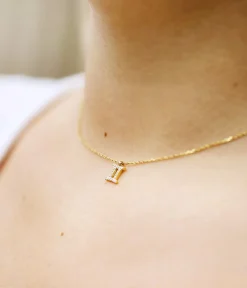 Collier Gemini