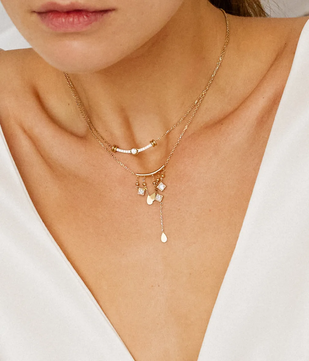 Collier Ghisoni
