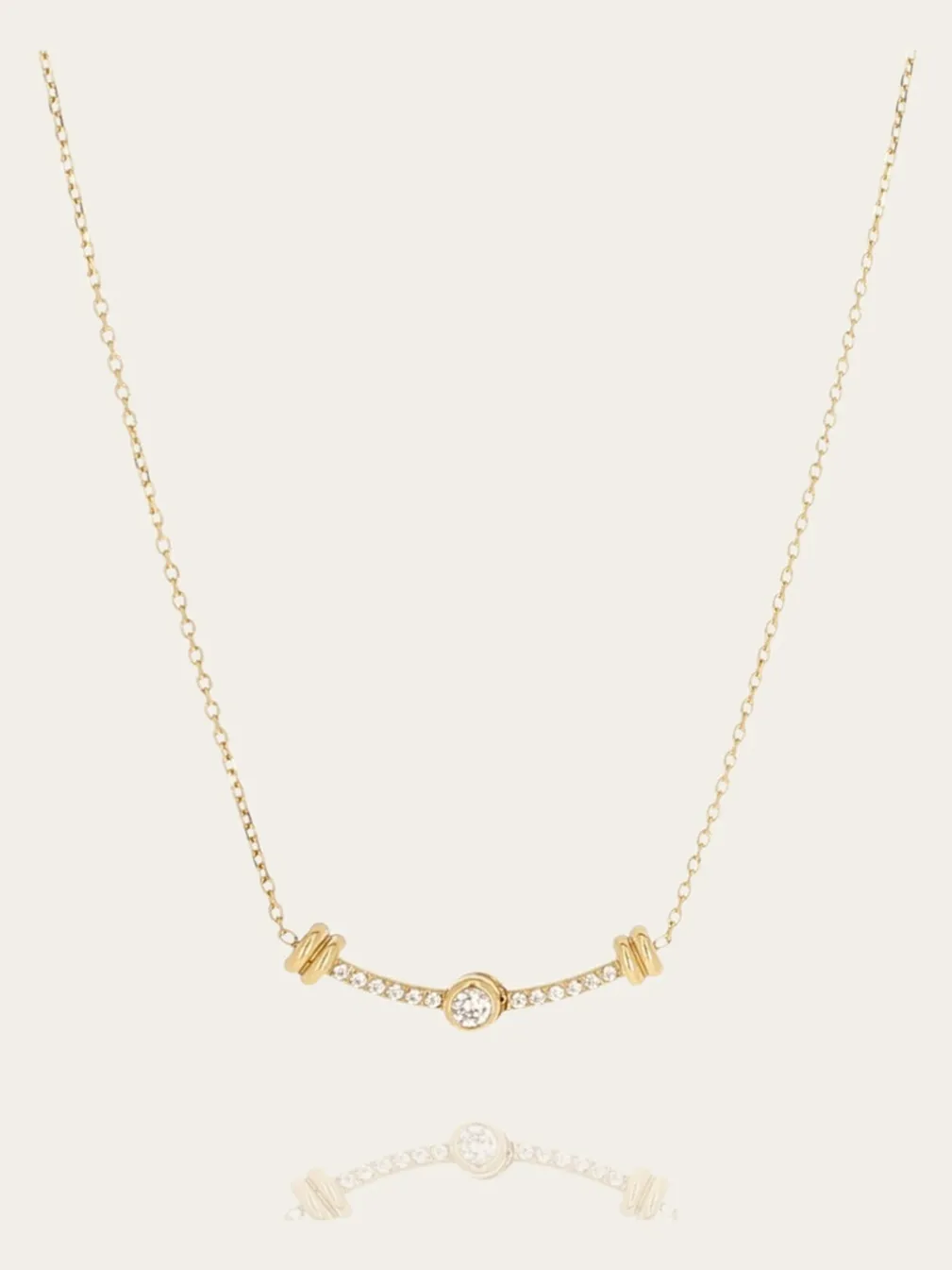 Collier Ghisoni