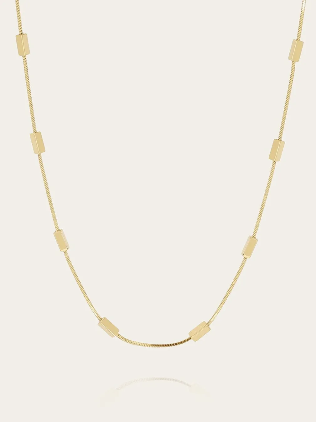 Collier Girolata