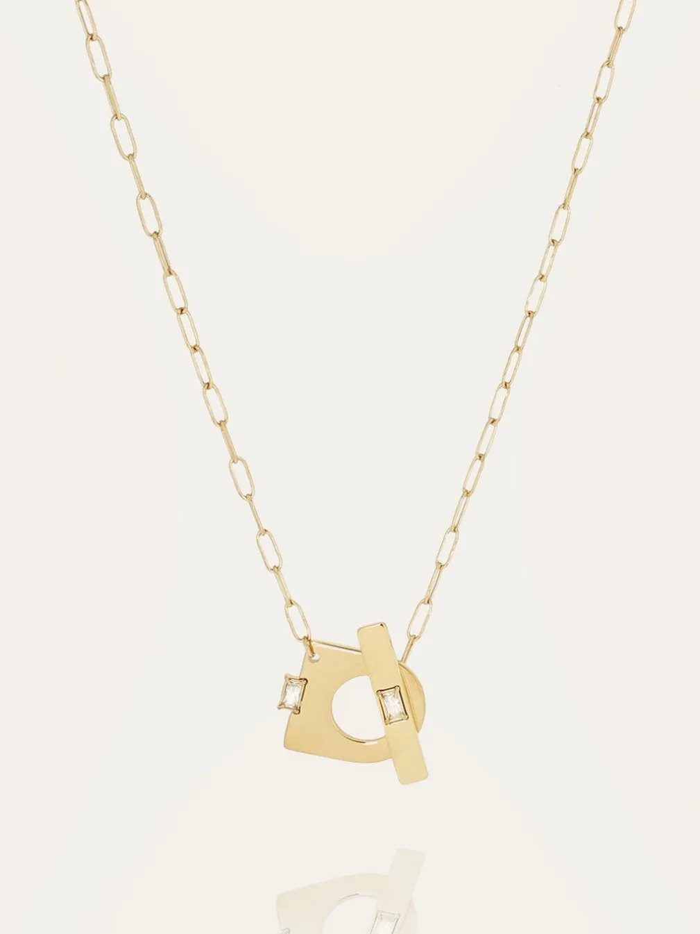 Collier Gitsa