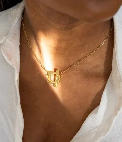 Collier Gitsa