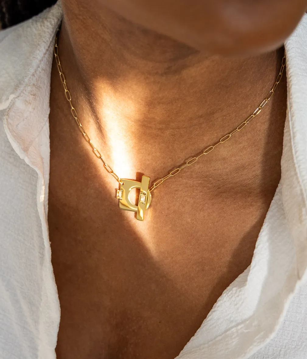 Collier Gitsa