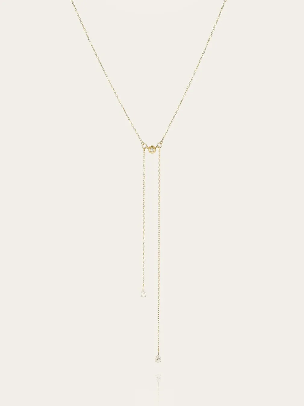 Collier Glamour