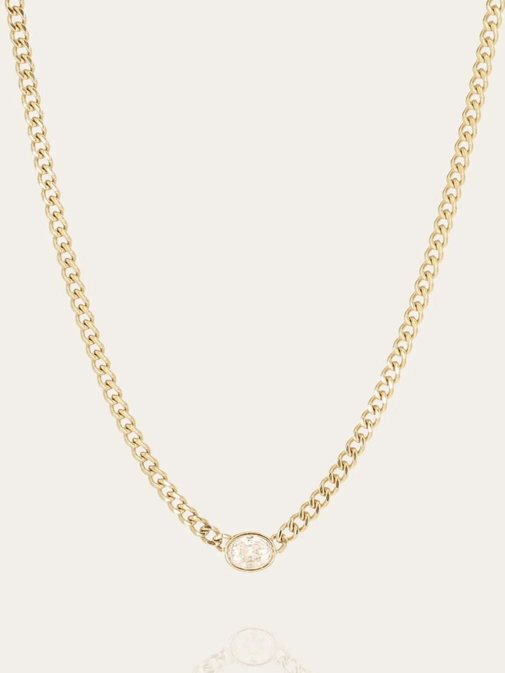 Collier Grazia