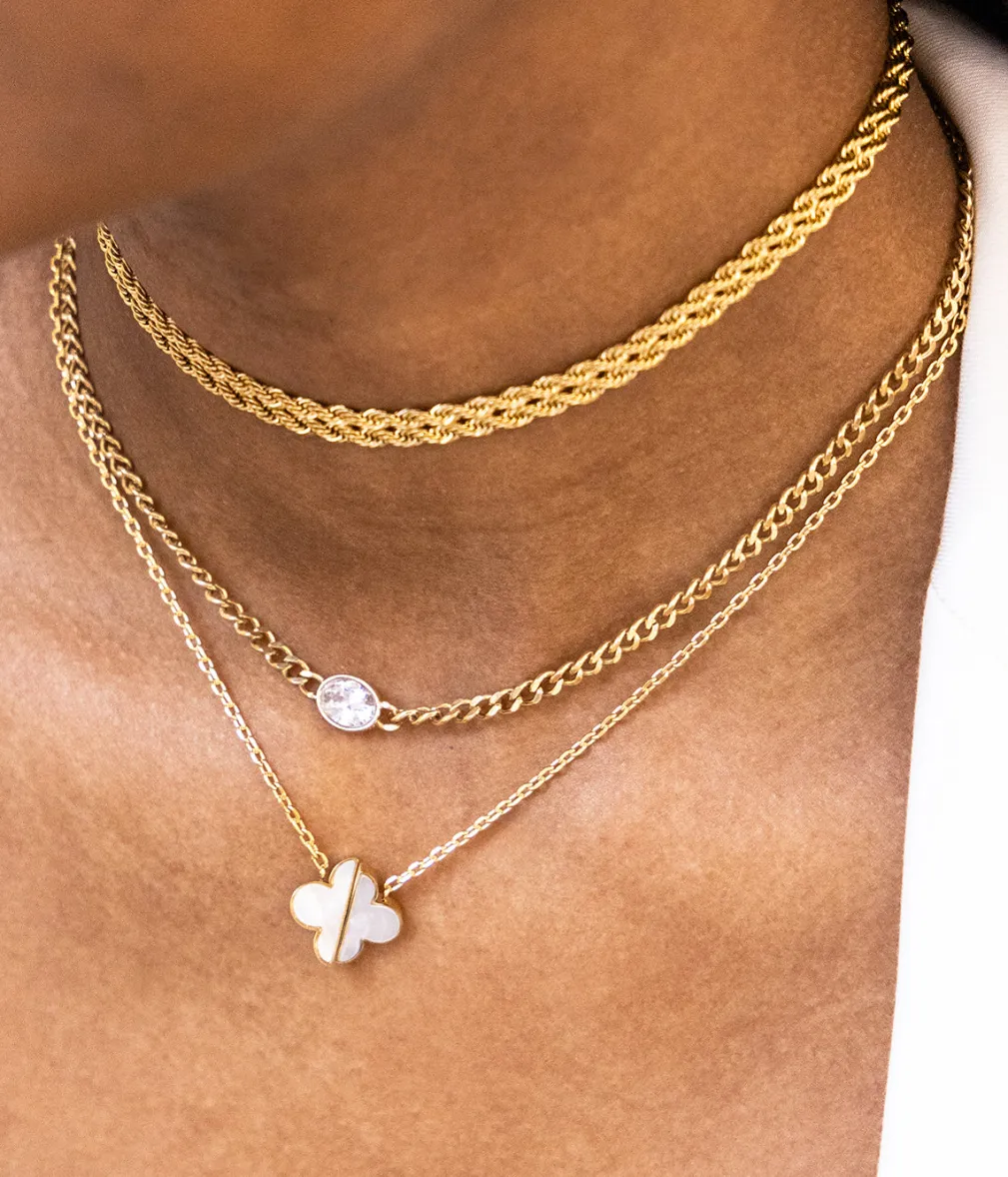 Collier Grazia