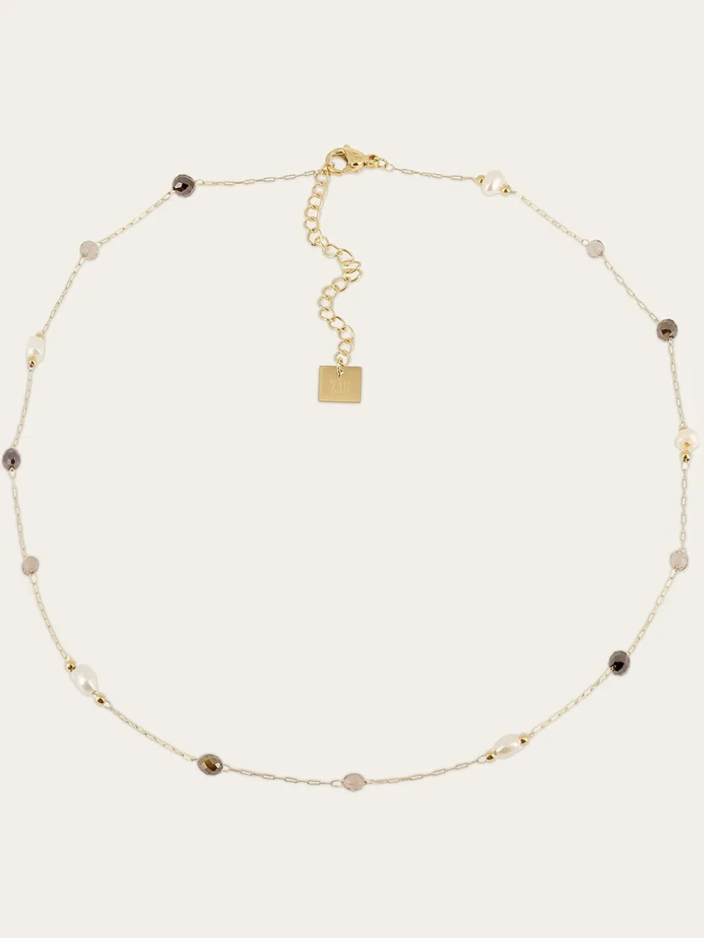 Collier Hebe