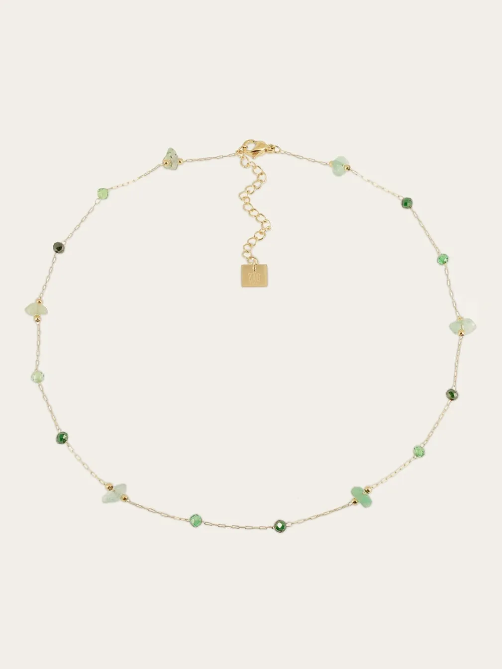 Collier Hebe