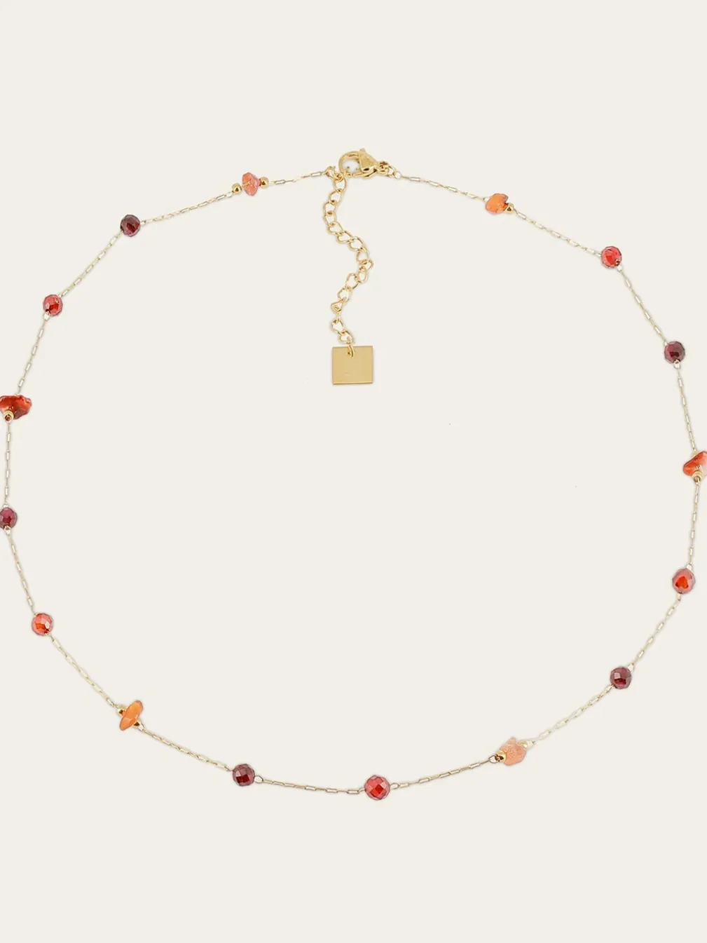 Collier Hebe