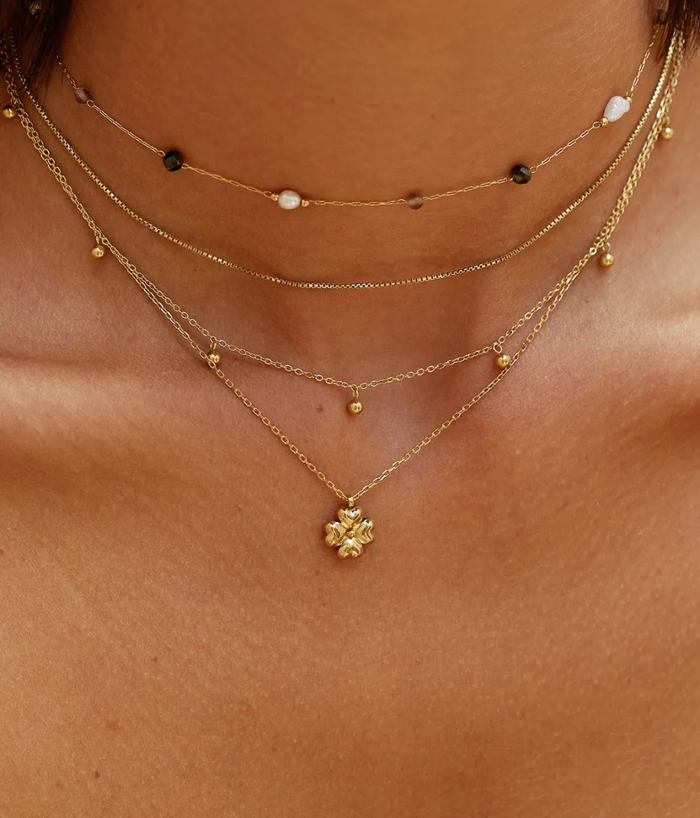 Collier Hebe