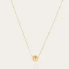 Collier Henriette