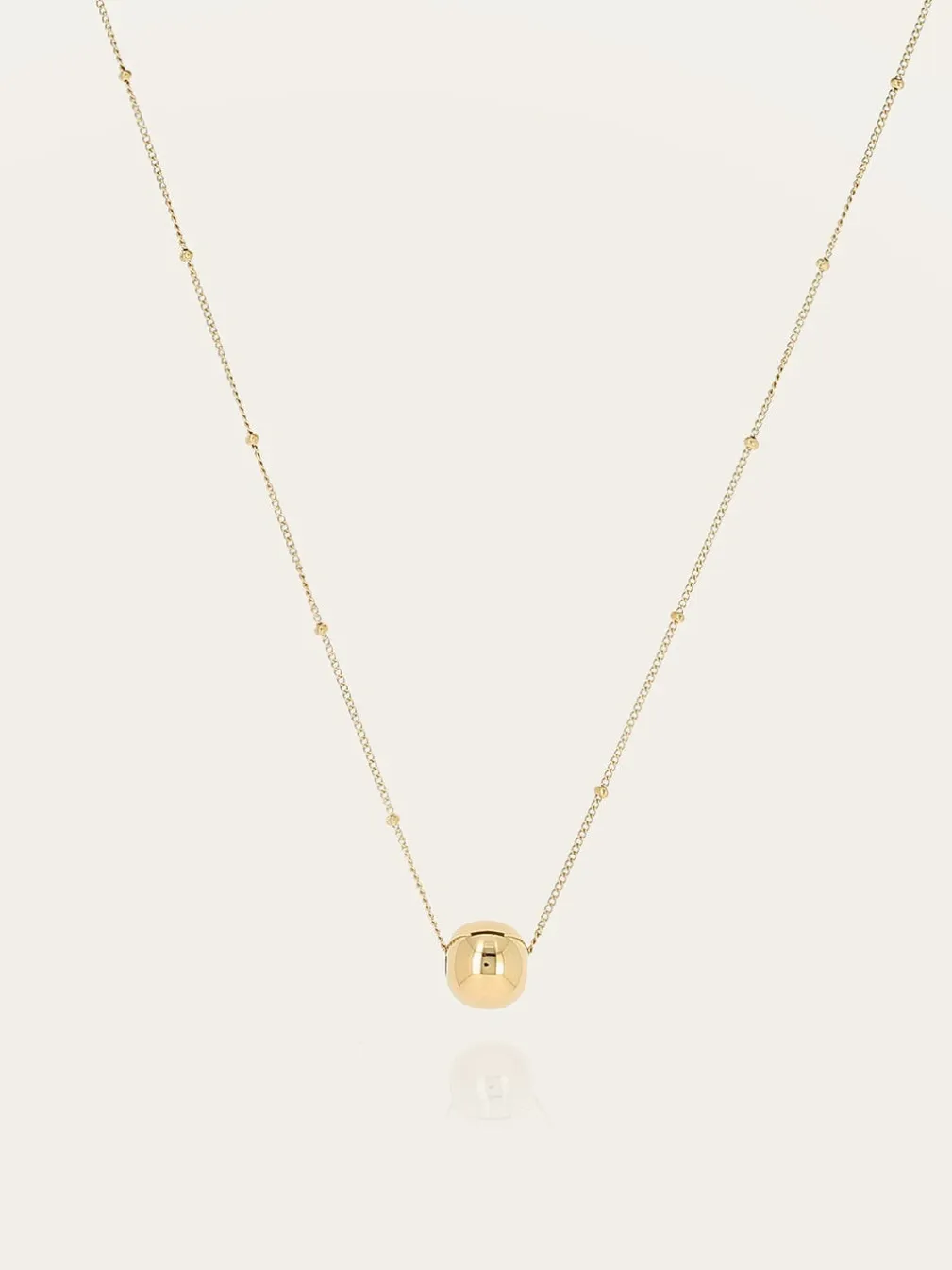 Collier Henriette