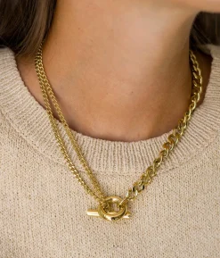 Collier Hevea