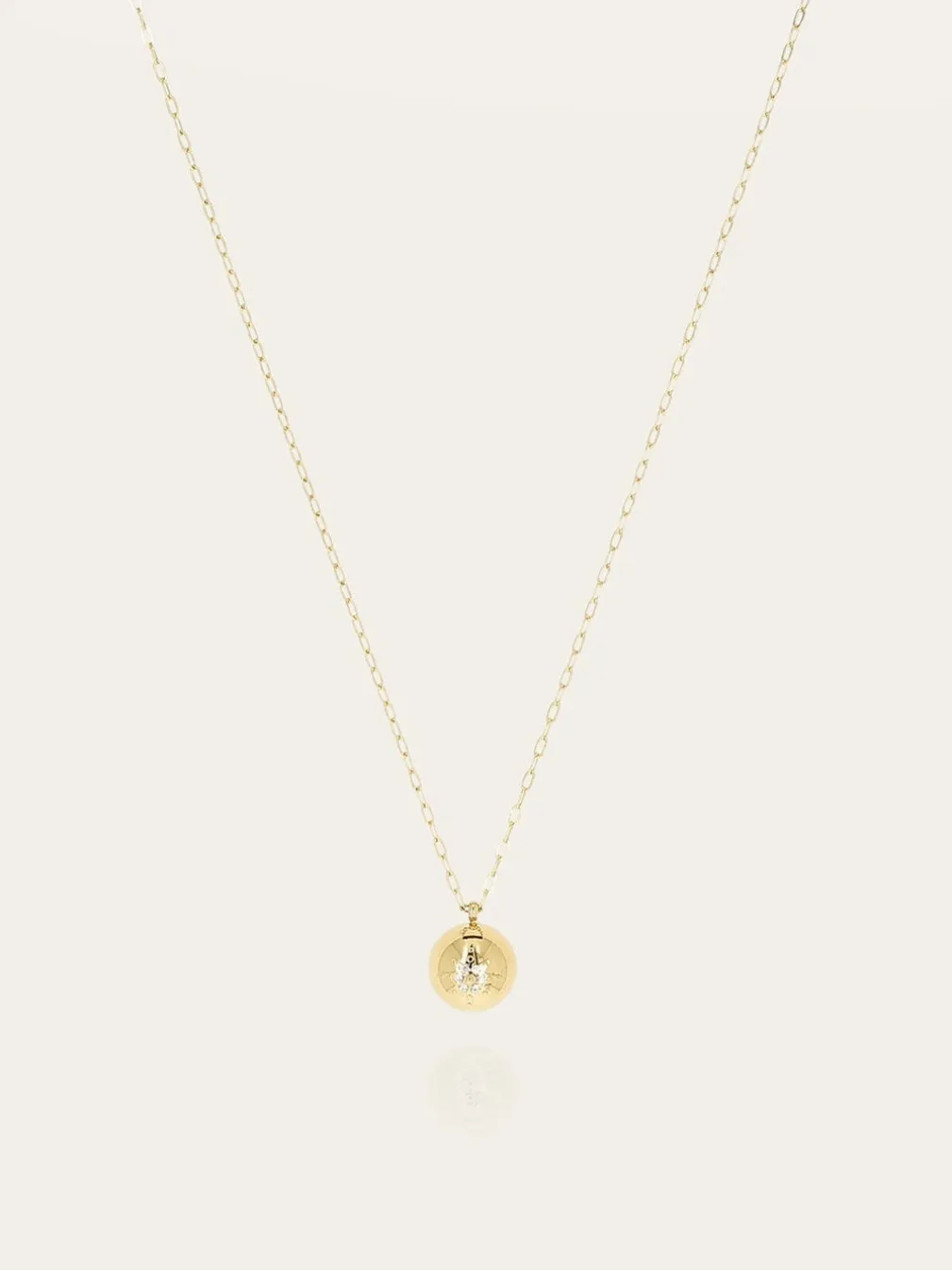 Collier Hina