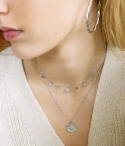 Collier Hélios