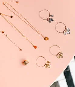 Collier Hélios