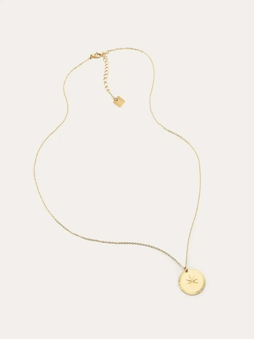 Collier Hélios