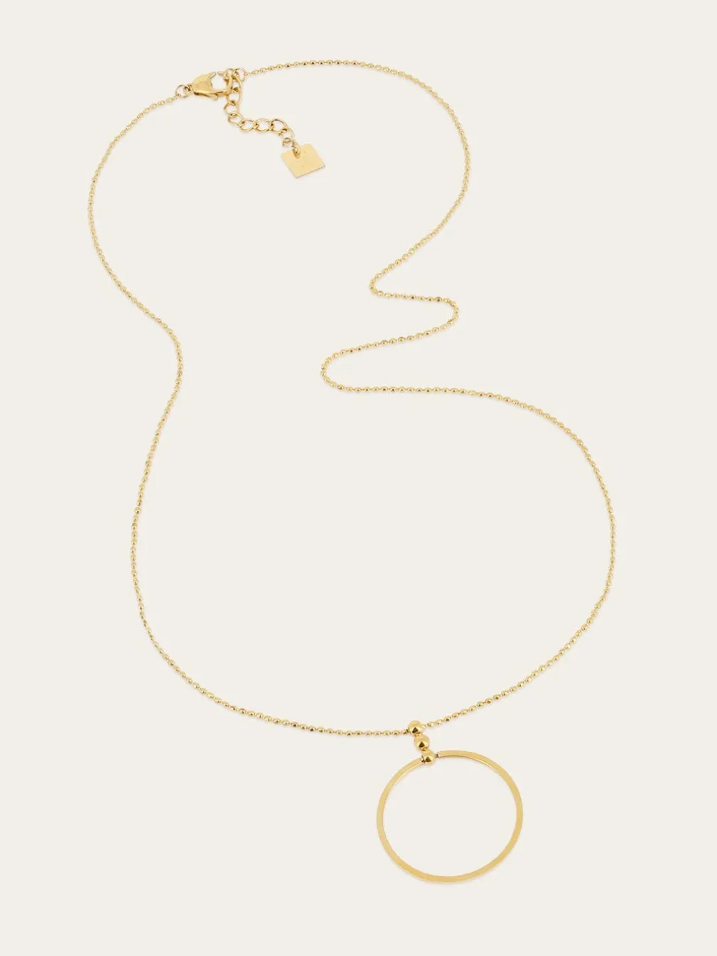 Collier Honoré