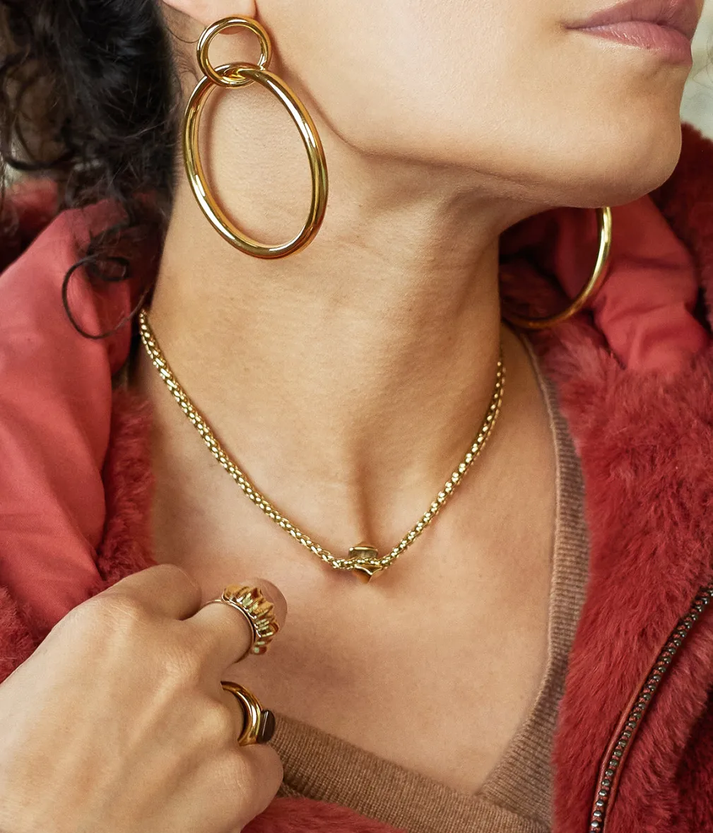 Collier Hotori