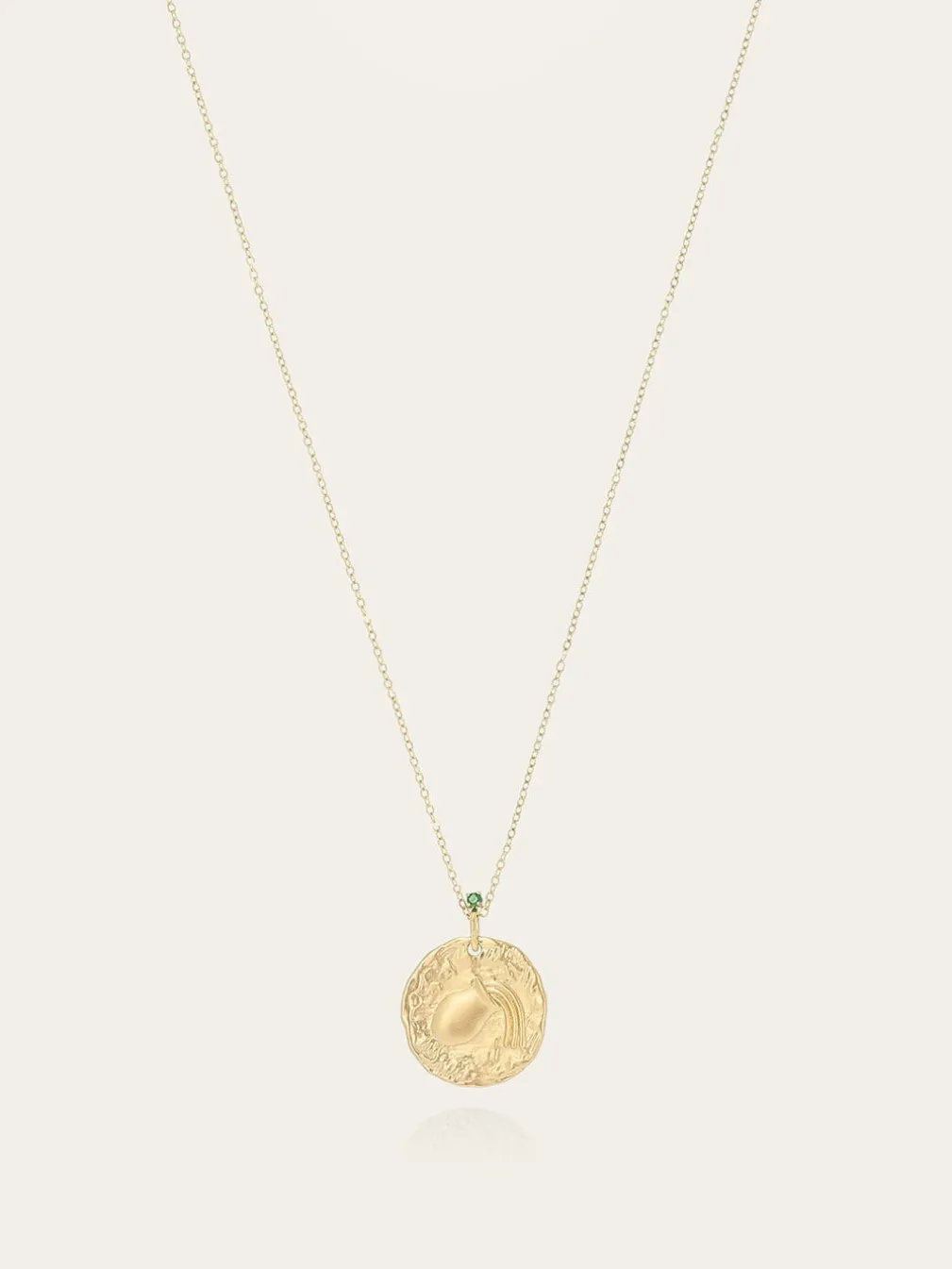 Collier Hydrochoeus