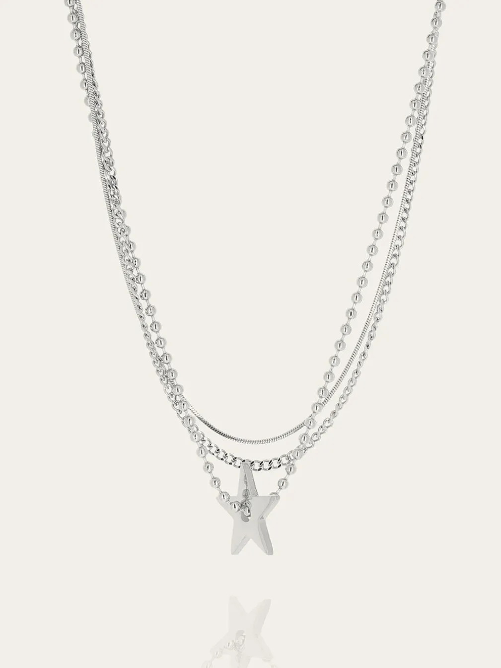 Collier Ibara