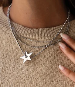 Collier Ibara