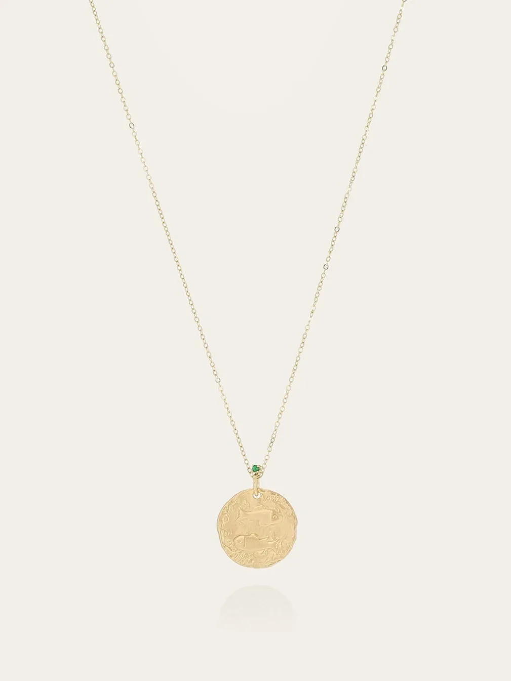 Collier Ichthues