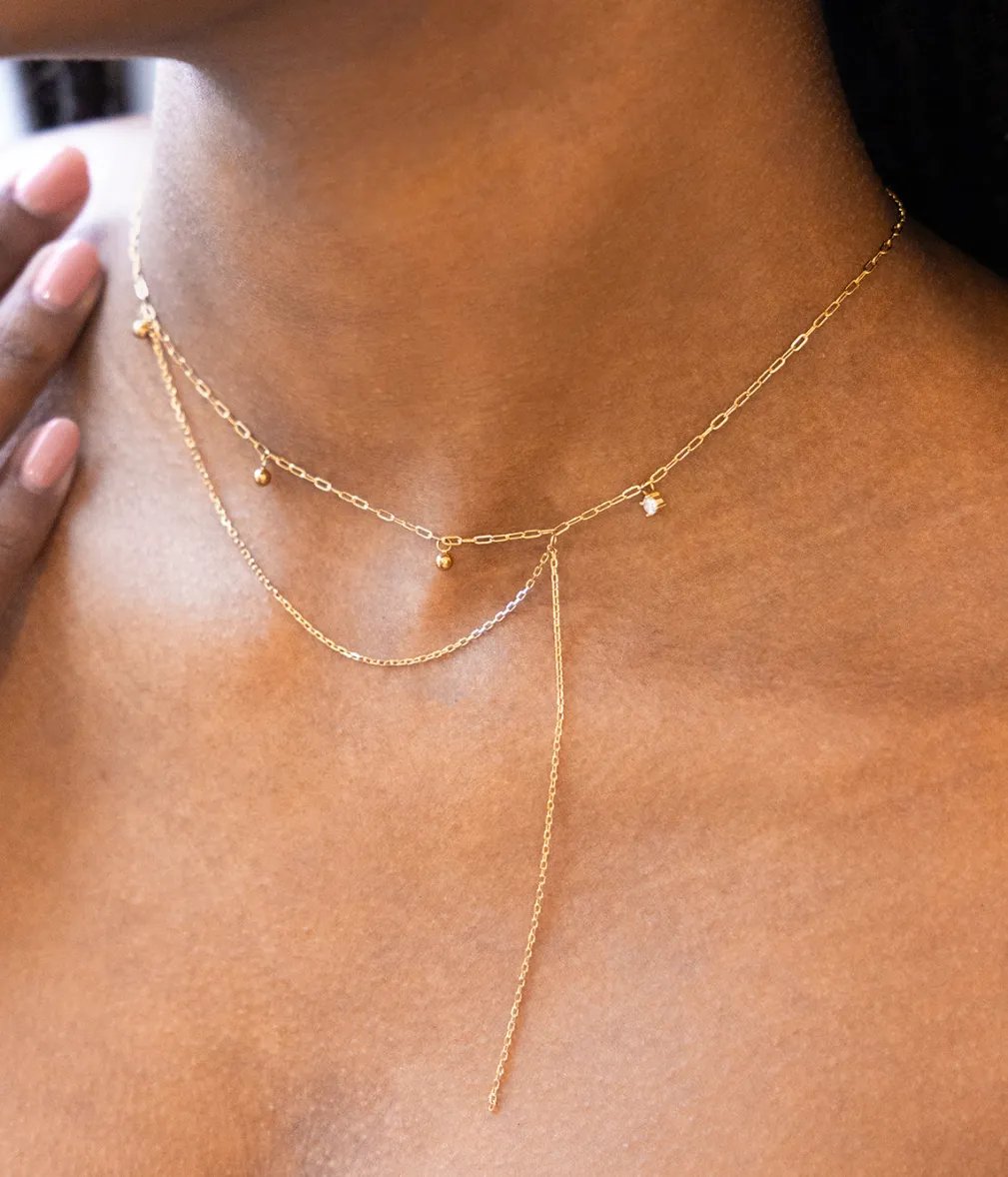 Collier Icilo