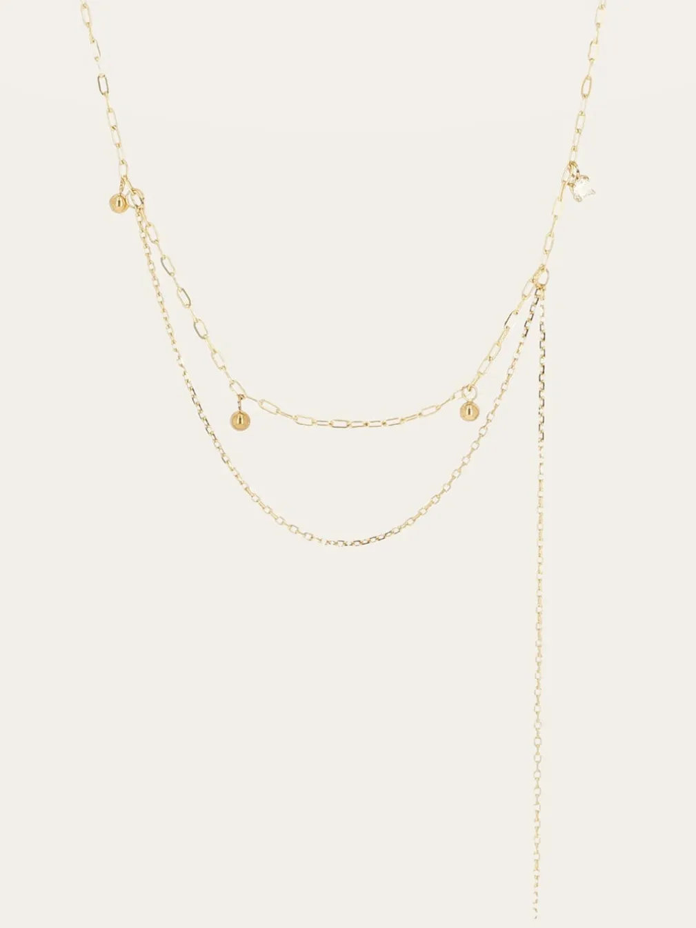 Collier Icilo