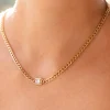 Collier Inara