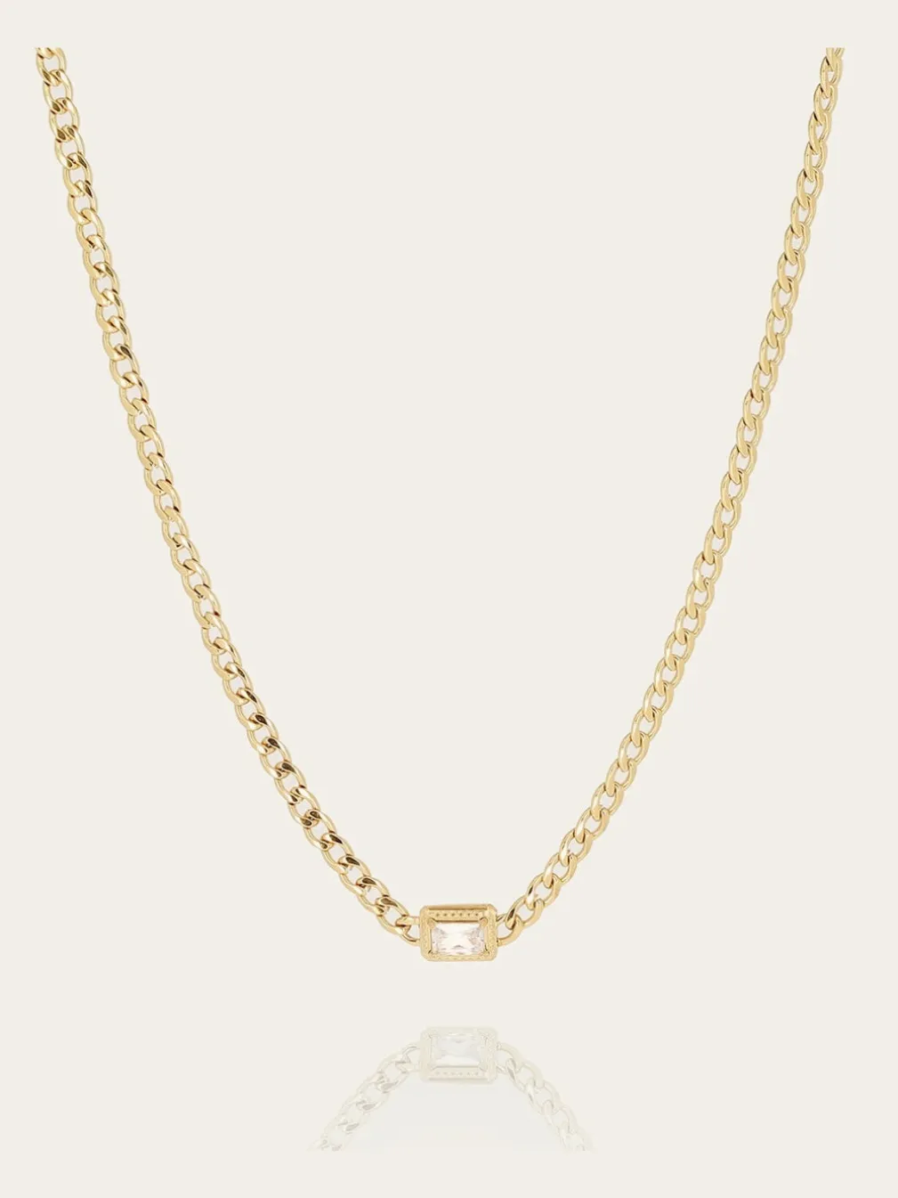 Collier Inara