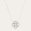 Collier Infini